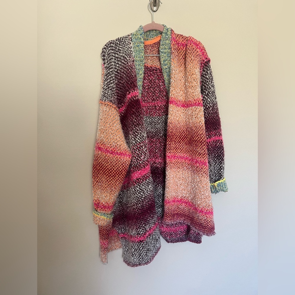 Free people day dreamer cardigan - Picture 7 of 11